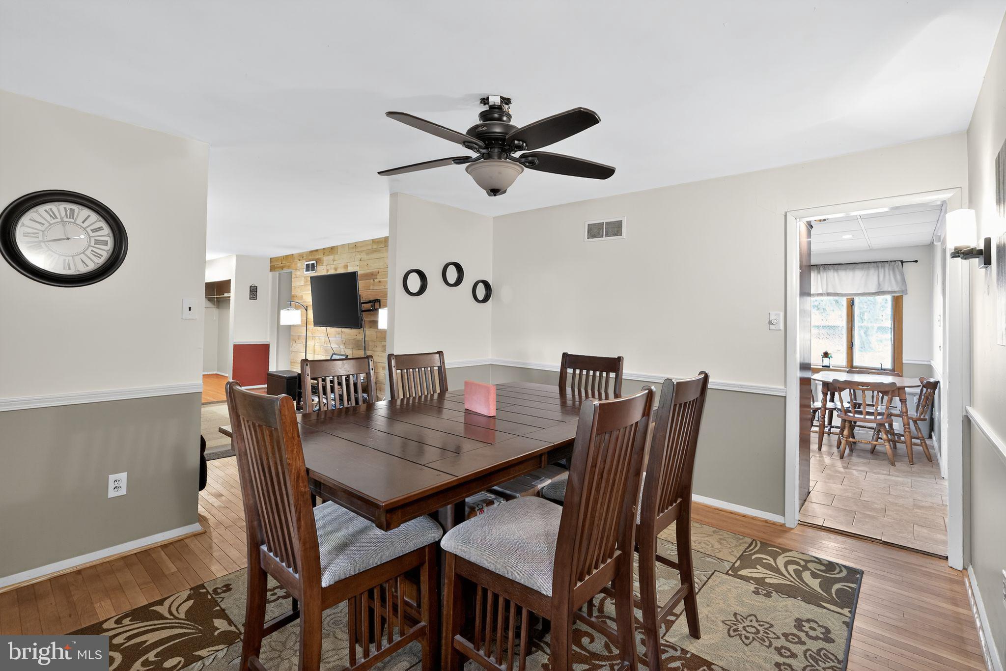 202 Conchester Road Glen Mills, PA 19342 - Photo 6 of 29 Dining Room