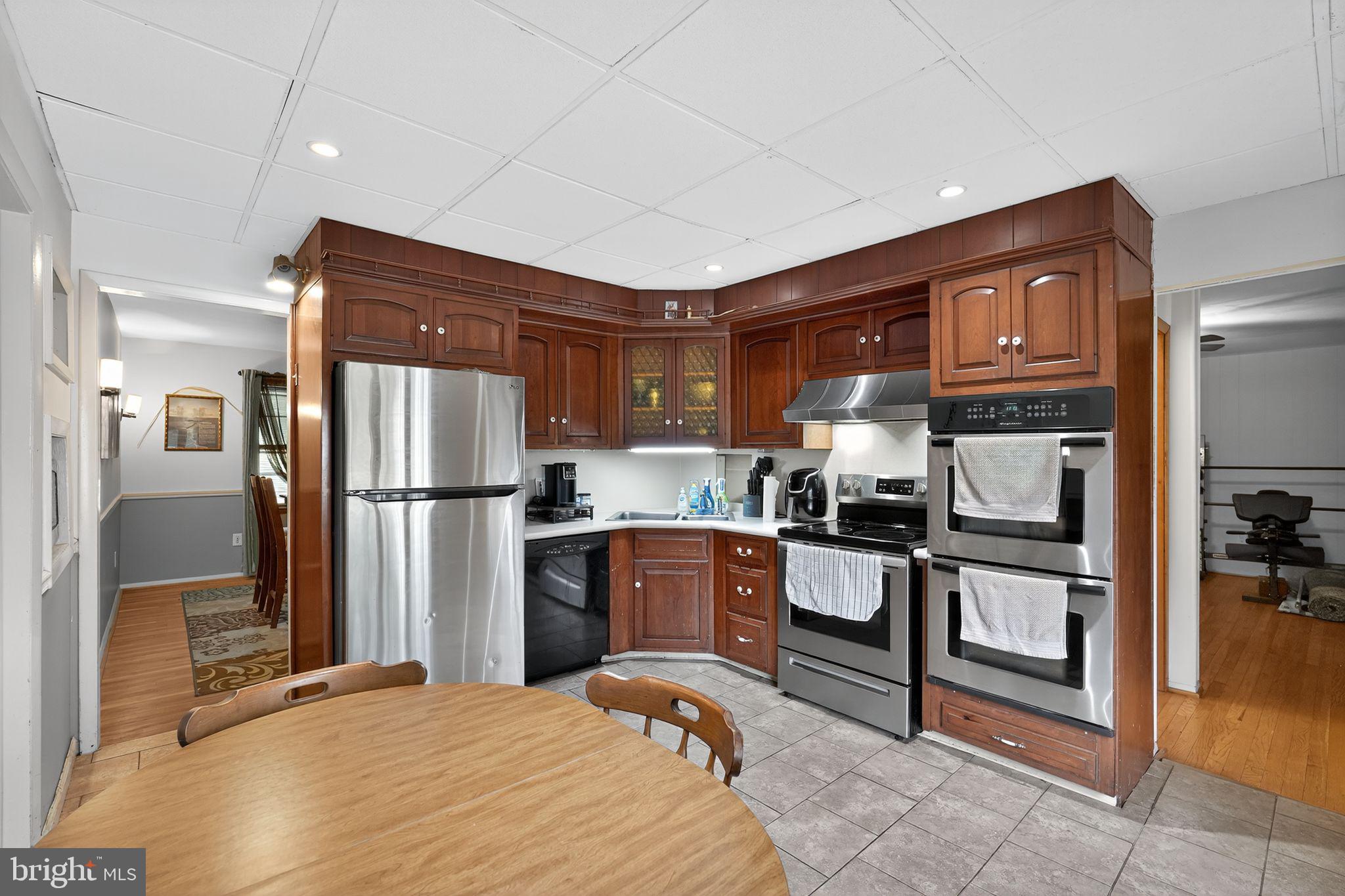 202 Conchester Road Glen Mills, PA 19342 - Photo 7 of 29 Kitchen