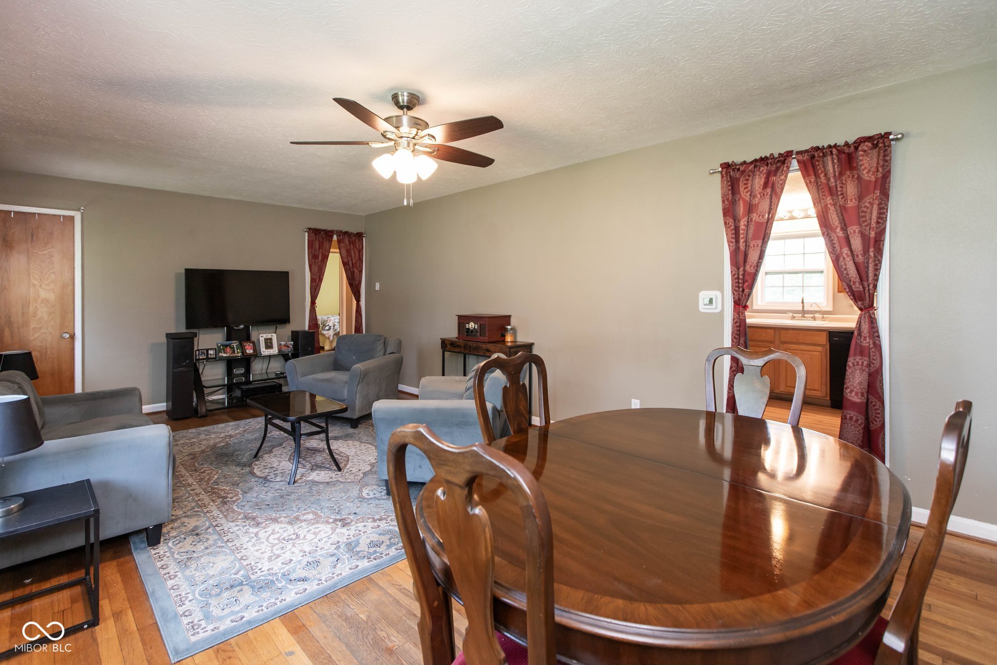 5149 Hickory Road Indianapolis, IN 46239 - Photo 8 of 23 Gallery Image 8