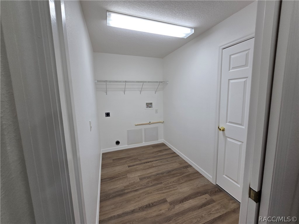 292 North Fitzpatrick Avenue Inverness, FL 34453 - Photo 18 of 24