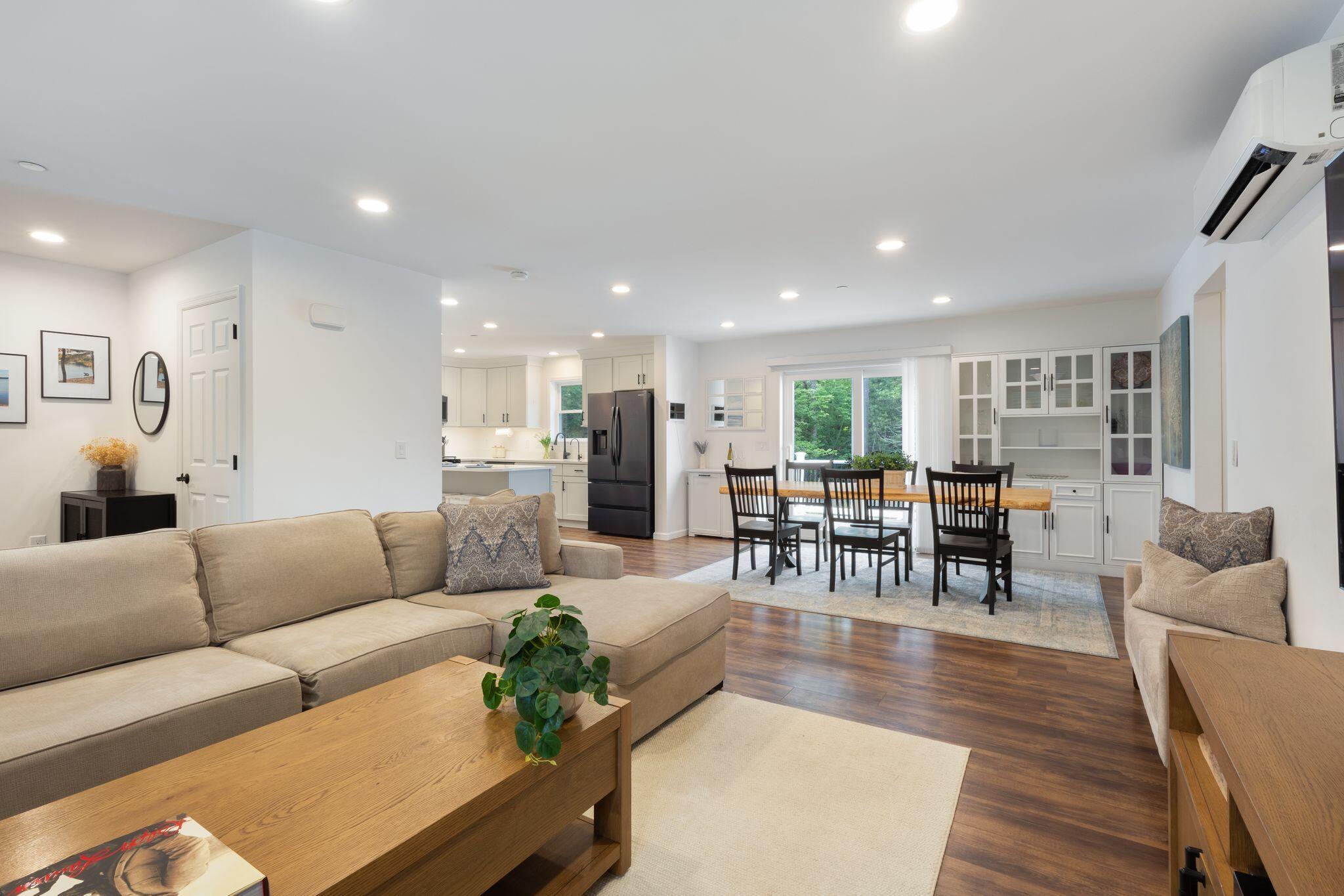 157 Brimstone Road Arundel, ME 04046 - Photo 18 of 85 Living Room