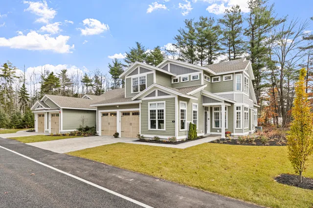 $849,900 | 8 Plover Way, Unit 20, Scarborough, ME 04074