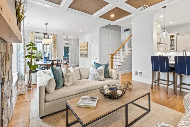 $849,900 | 8 Plover Way, Unit 20, Scarborough, ME 04074