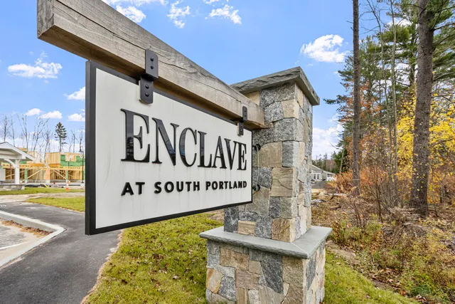 $849,900 | 8 Plover Way, Unit 20, Scarborough, ME 04074