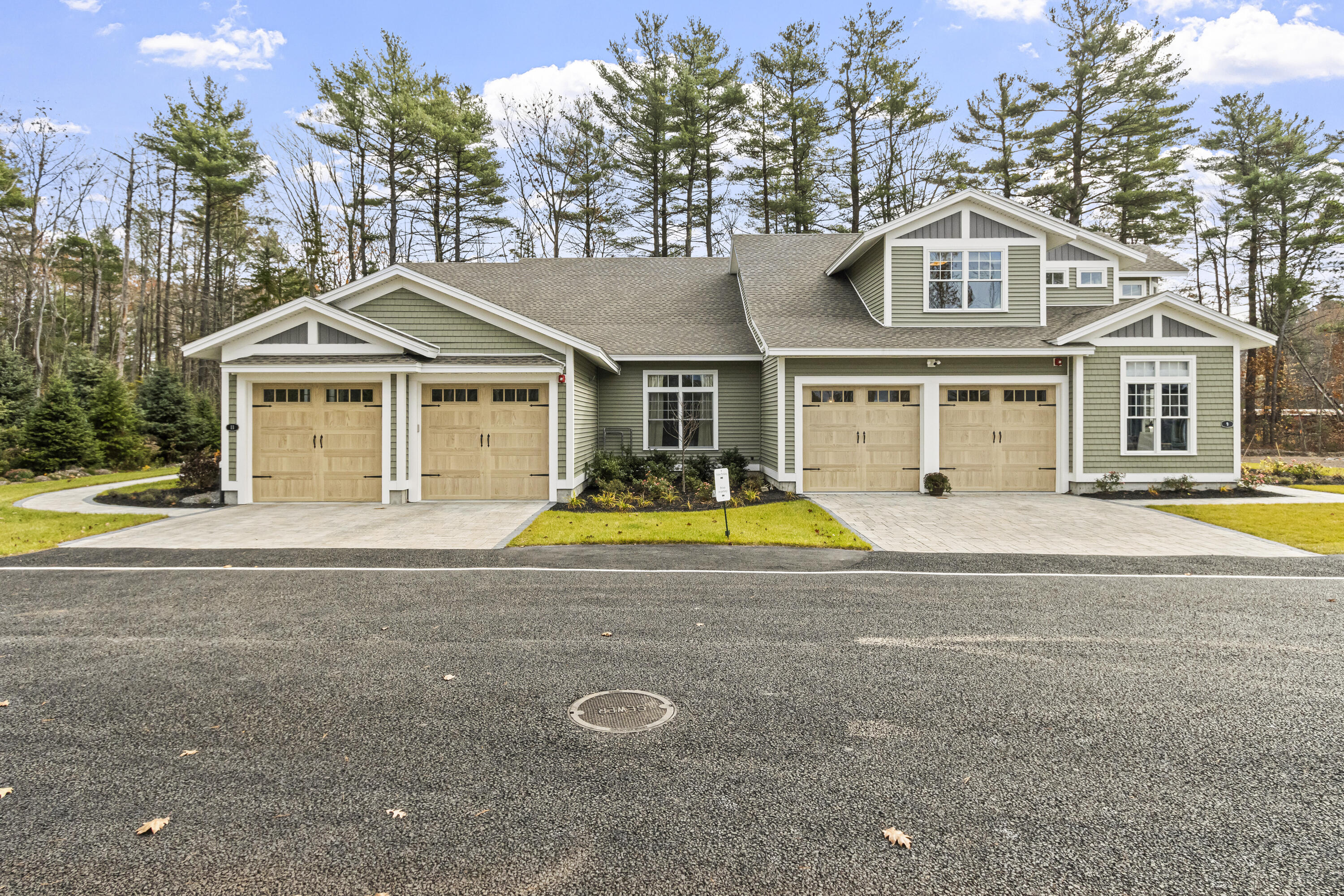 8 Plover Way, Unit 20 Scarborough, ME 04074 - Photo 3 of 53 20241102CM - 9 Curlew Ct., South Portlan