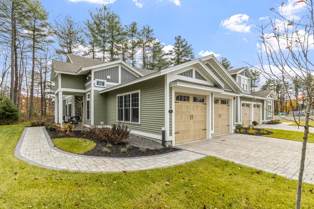 $849,900 | 8 Plover Way, Unit 20, Scarborough, ME 04074