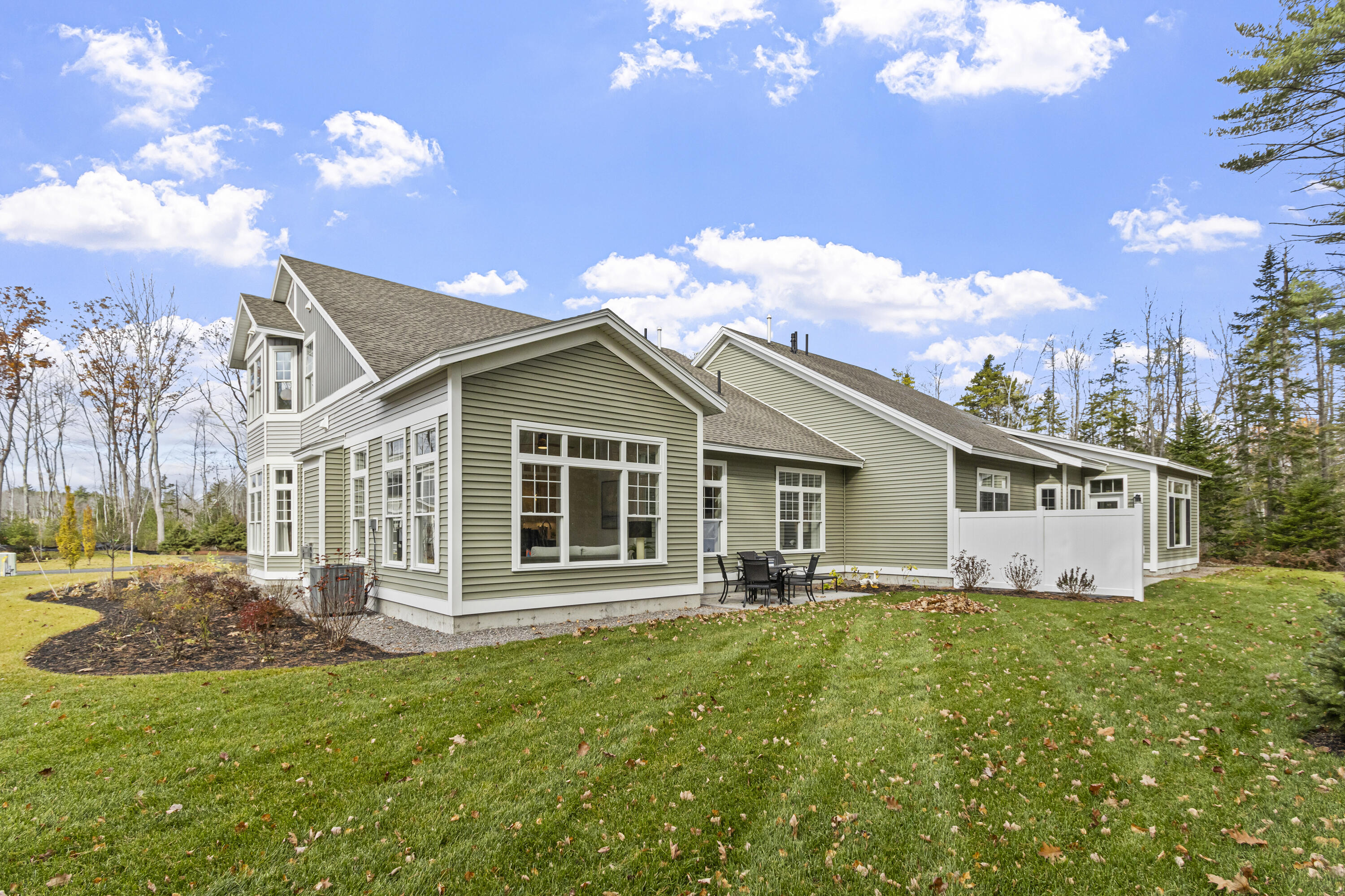 8 Plover Way, Unit 20 Scarborough, ME 04074 - Photo 53 of 53 20241102CM - 9 Curlew Ct., South Portlan