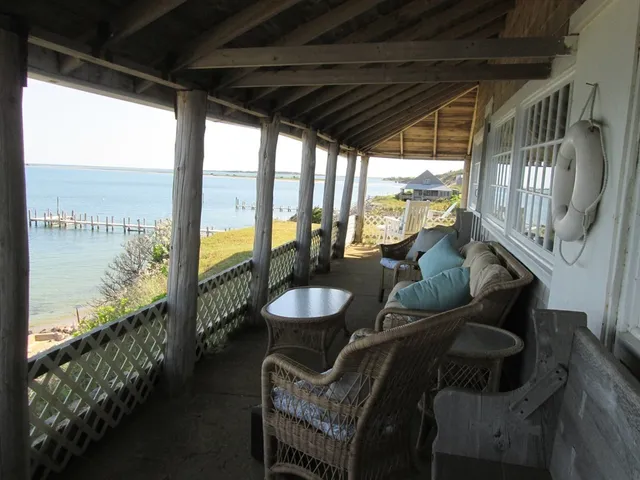 $7,000 | 39 North Neck Road, Edgartown, MA 02539