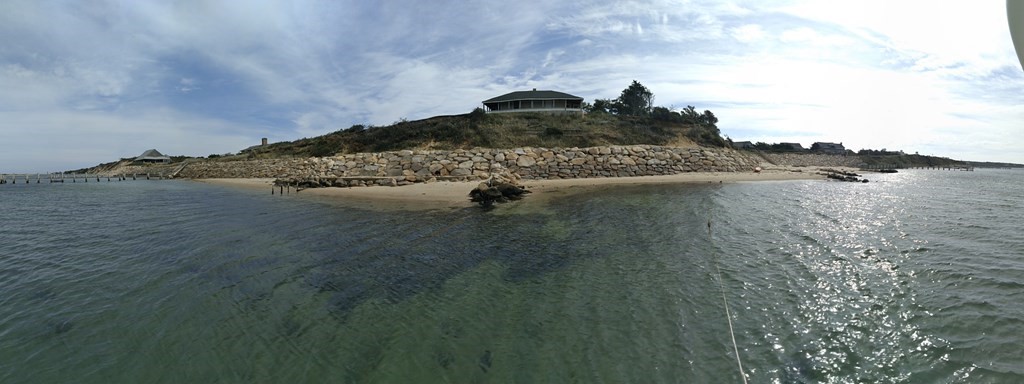 39 North Neck Road Edgartown, MA 02539 - Photo 23 of 26 a view of lake view and mountain