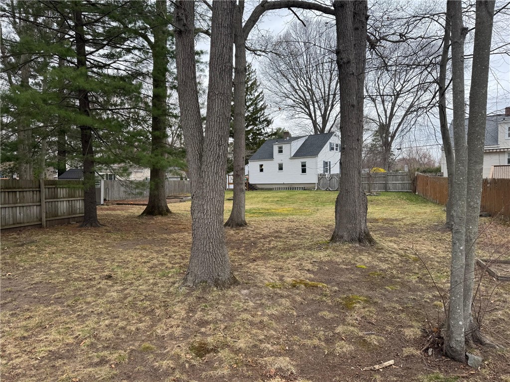 516 Church Avenue Warwick, RI 02889 - Photo 40 of 41 Very Deep Bag Yard