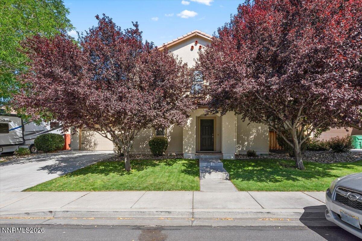 11380 Verazae Drive Reno, NV 89521 - Photo 3 of 45 02-11380 Verazae Drive Reno NV 89521 (2
