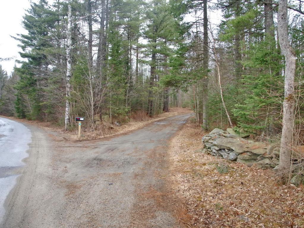 Cherry Valley Road Bethlehem, NH 03574 - Photo 1 of 26