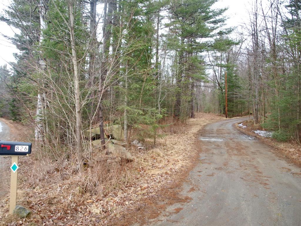 Cherry Valley Road Bethlehem, NH 03574 - Photo 2 of 26