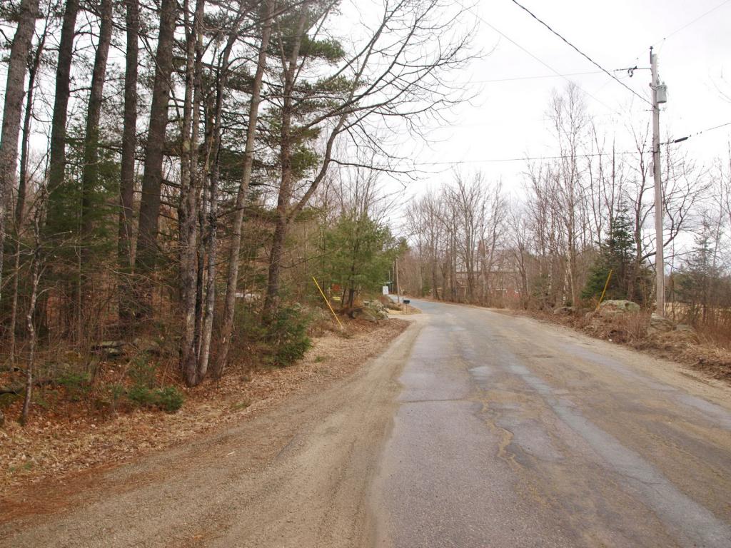 Cherry Valley Road Bethlehem, NH 03574 - Photo 14 of 26