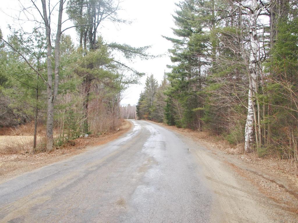 Cherry Valley Road Bethlehem, NH 03574 - Photo 16 of 26