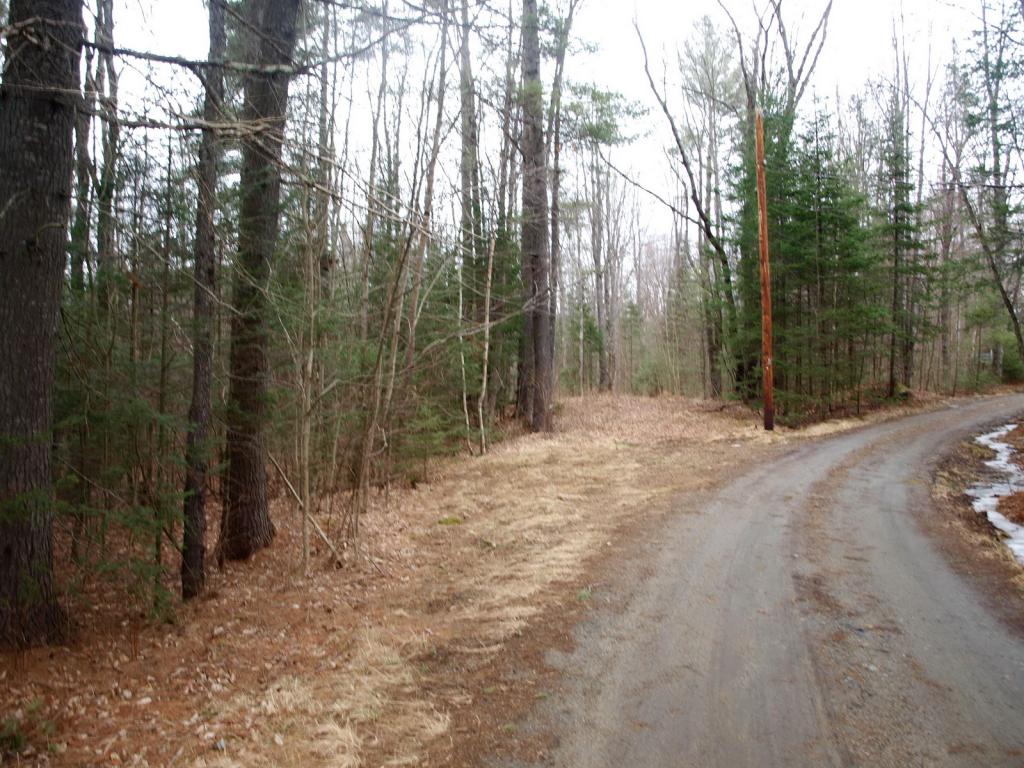 Cherry Valley Road Bethlehem, NH 03574 - Photo 3 of 26