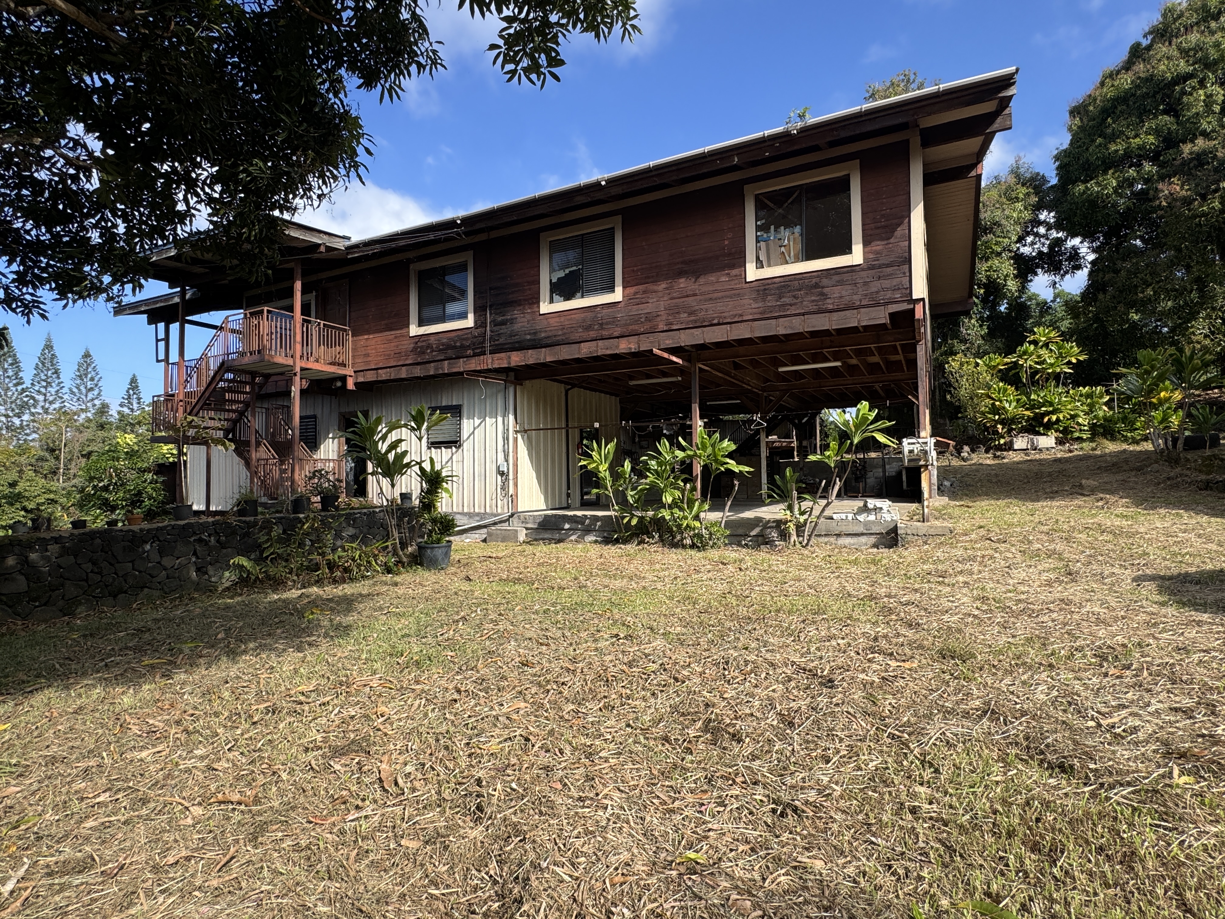 84-5040 Hawaiʻi Belt Road Captain Cook, HI 96704 - Photo 2 of 30