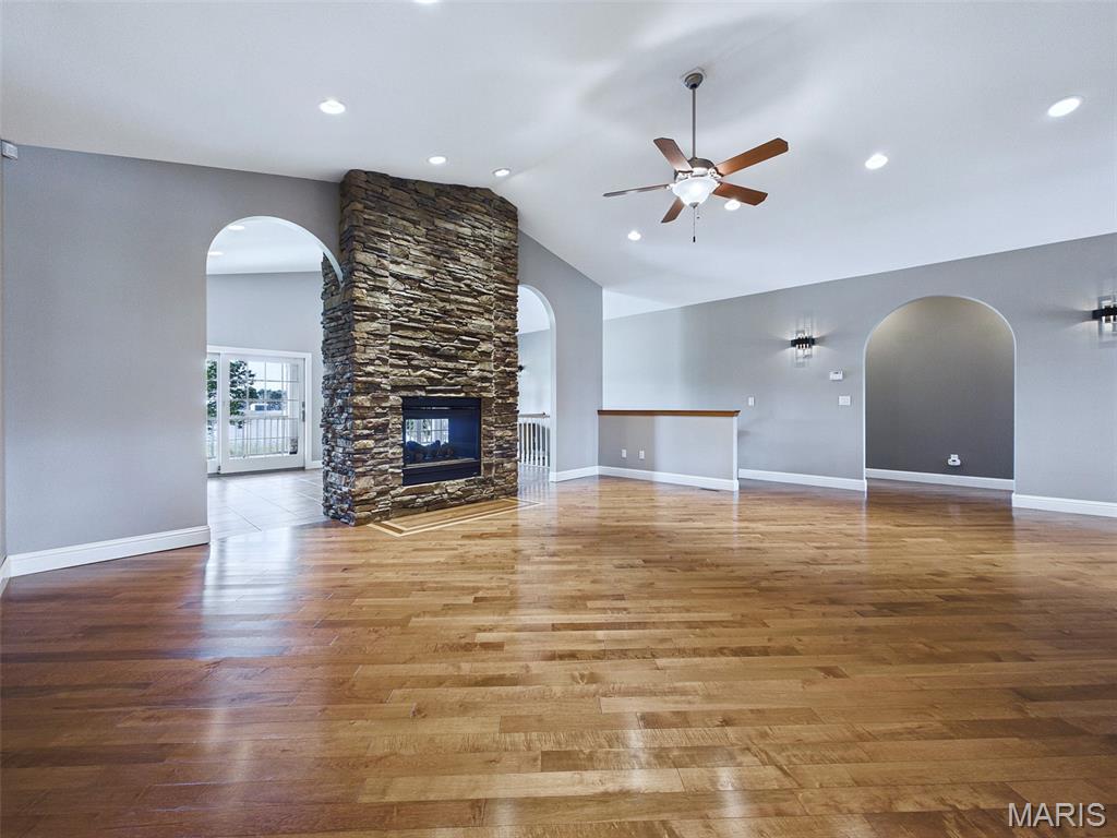 1751 Elizabeth Road Staunton, IL 62088 - Photo 12 of 67