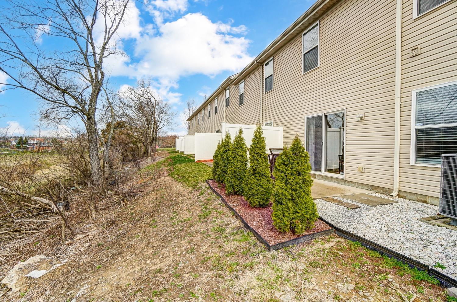 905 Franklin Road, Unit 6 Lebanon, OH 45036 - Photo 44 of 50 Gallery Image 44