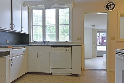 911 Tunk Hill Road Scituate, RI 02825 - Photo 11 of 38 KITCHEN