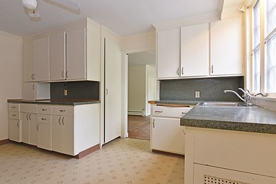 911 Tunk Hill Road Scituate, RI 02825 - Photo 12 of 38 KITCHEN