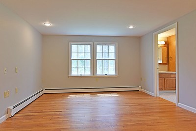 911 Tunk Hill Road Scituate, RI 02825 - Photo 15 of 38 MASTER BEDROOM