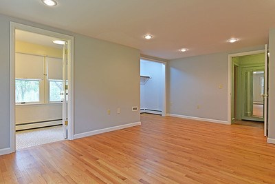 911 Tunk Hill Road Scituate, RI 02825 - Photo 16 of 38 MASTER BEDROOM