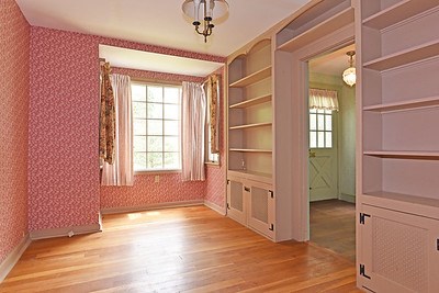 911 Tunk Hill Road Scituate, RI 02825 - Photo 19 of 38 OFFICE/DEN