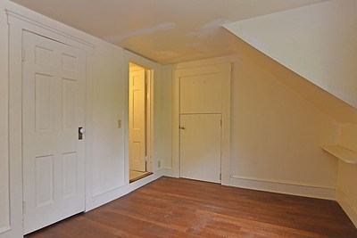 911 Tunk Hill Road Scituate, RI 02825 - Photo 21 of 38 BEDROOM #2
