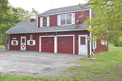911 Tunk Hill Road Scituate, RI 02825 - Photo 29 of 38 APARTMENT/GARAGES/STUDIO
