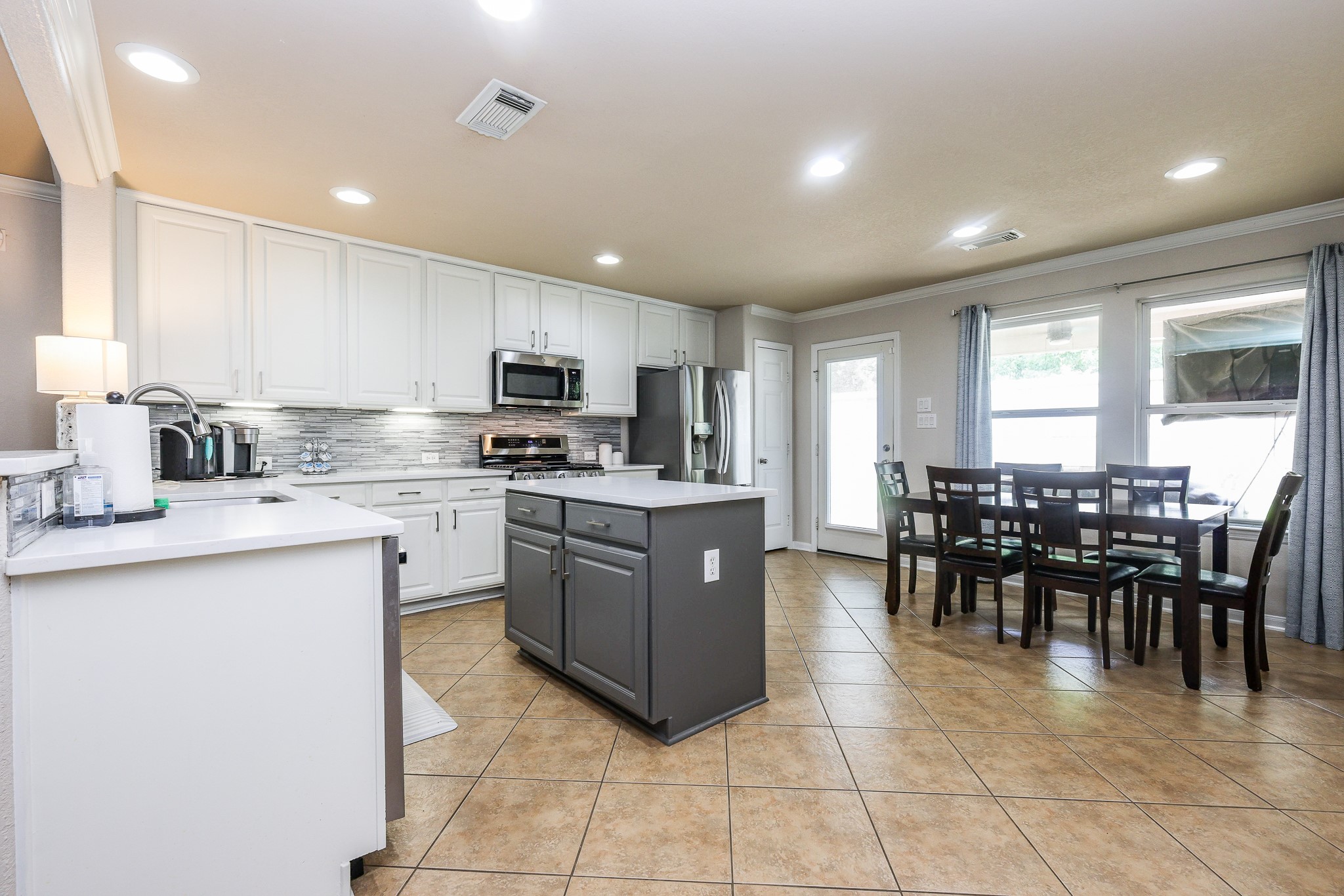 9614 Rex Creek Court Spring, TX 77379 - Photo 12 of 20