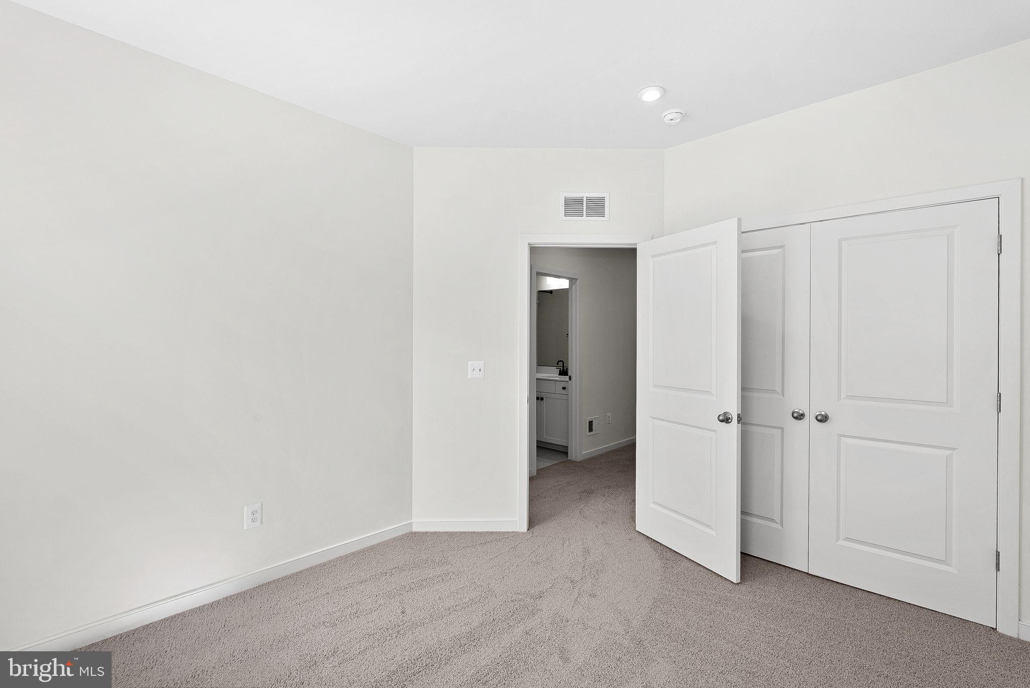 4151 Mountjoy Way Dumfries, VA 22026 - Photo 20 of 41 a view of an empty room