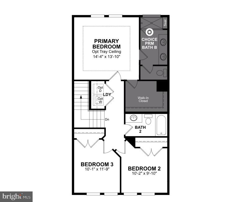 4151 Mountjoy Way Dumfries, VA 22026 - Photo 40 of 41 unknown
