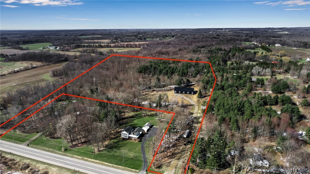 2620 Main Street Collins, NY 14034 - Photo 3 of 30