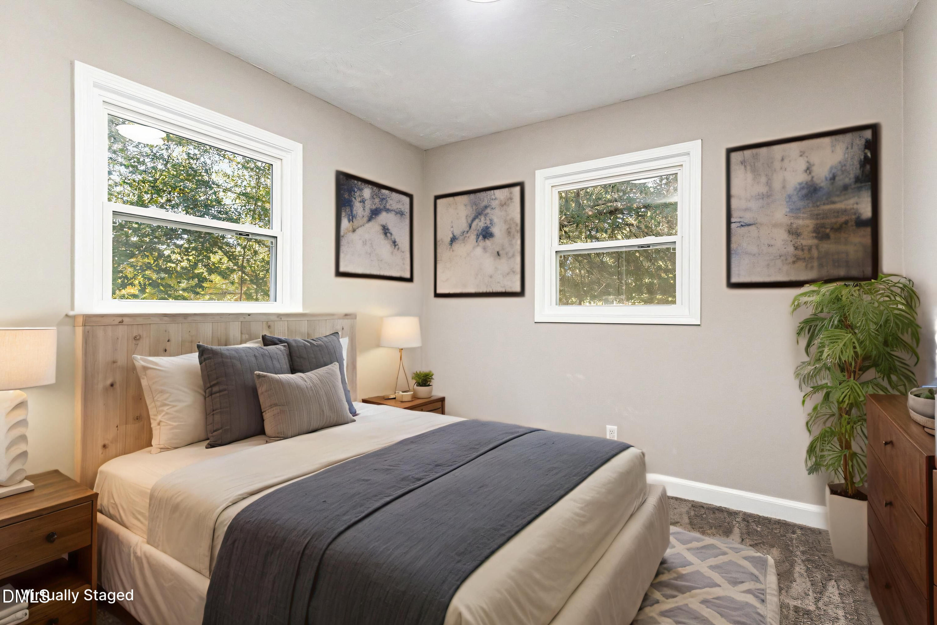 2714 George Owen Road Fayetteville, NC 28306 - Photo 20 of 42 Virtually Staged