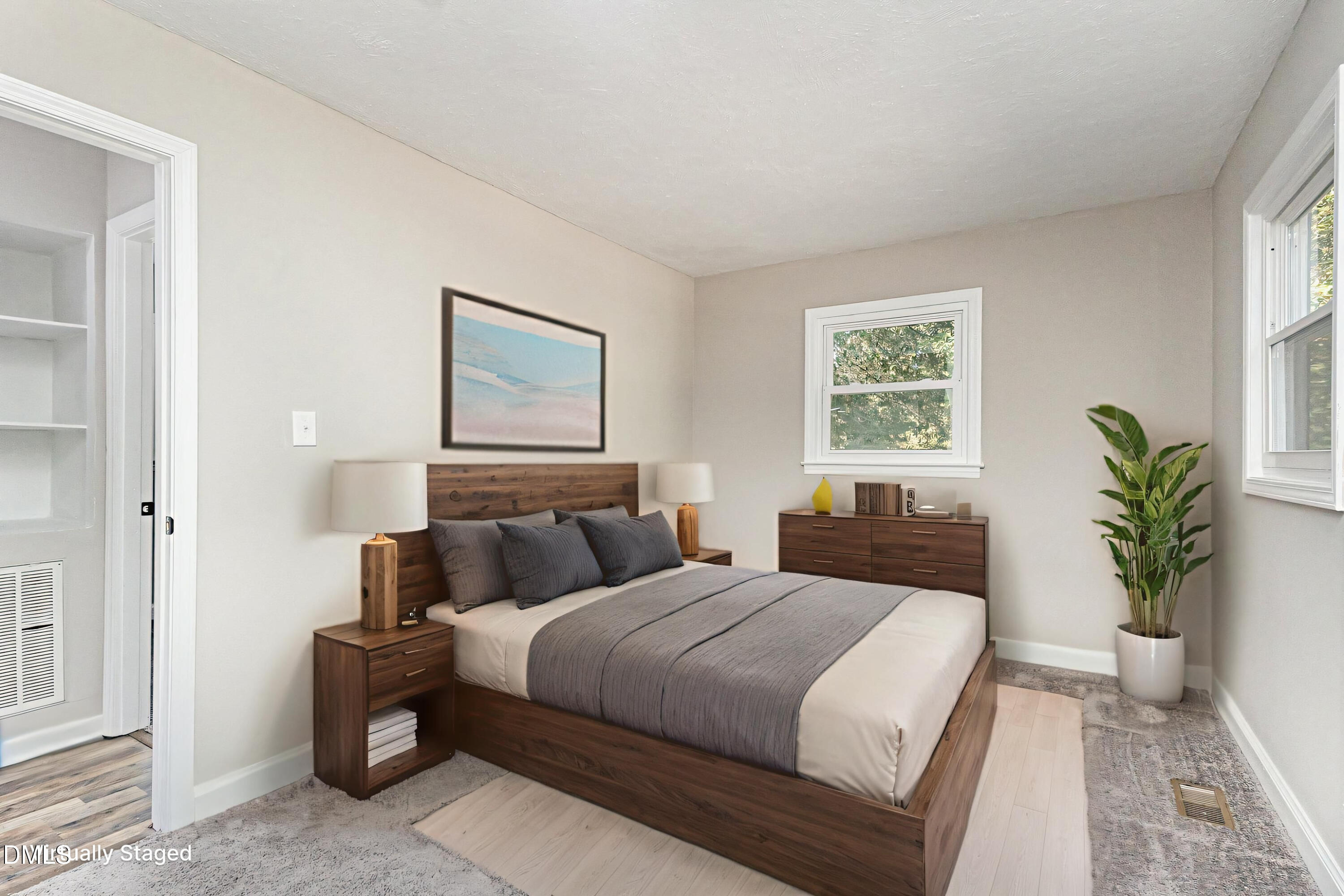 2714 George Owen Road Fayetteville, NC 28306 - Photo 30 of 42 Virtually Staged