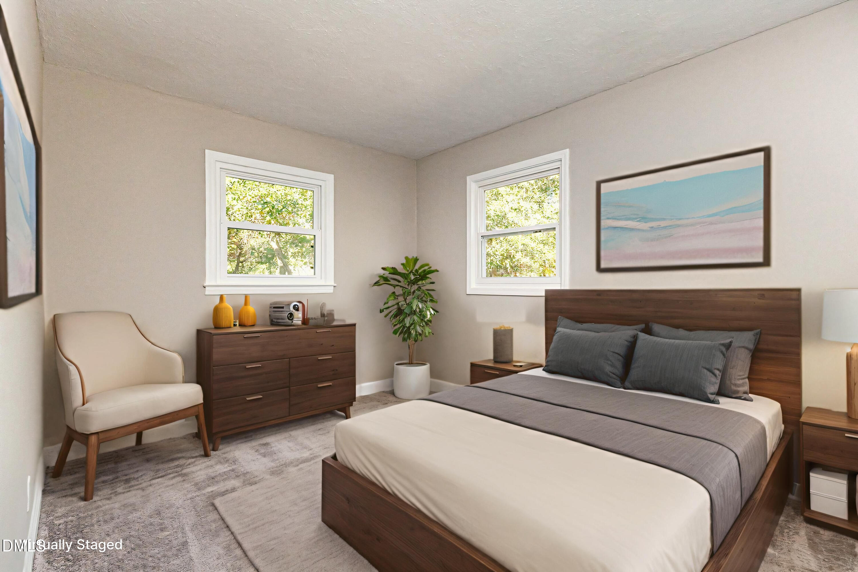 2714 George Owen Road Fayetteville, NC 28306 - Photo 32 of 42 Virtually Staged