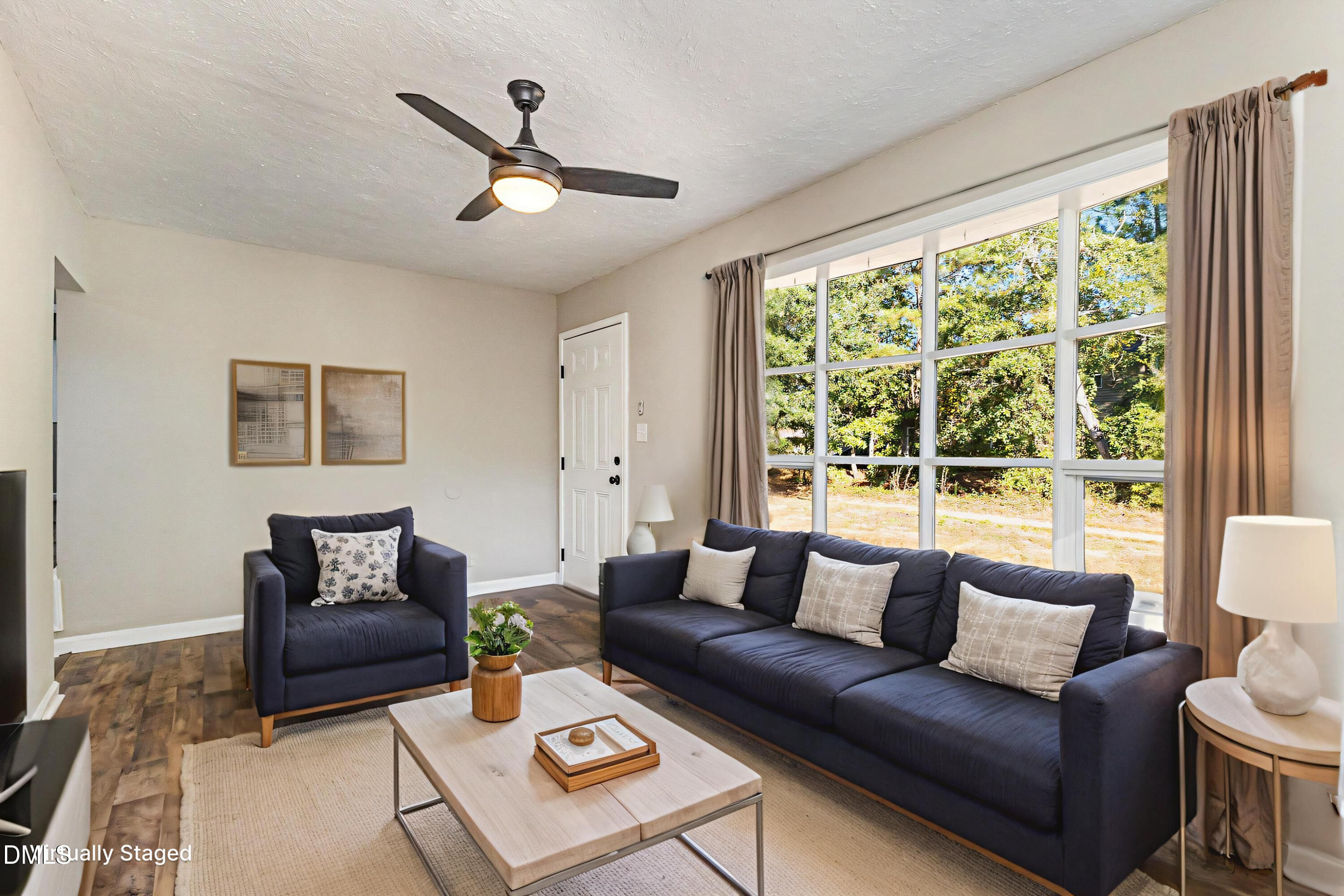 2714 George Owen Road Fayetteville, NC 28306 - Photo 7 of 42 Virtually Staged