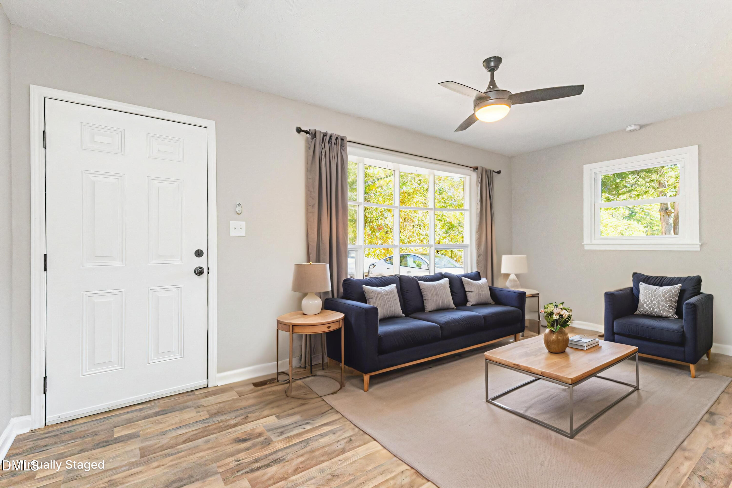 2714 George Owen Road Fayetteville, NC 28306 - Photo 9 of 42 Virtually Staged