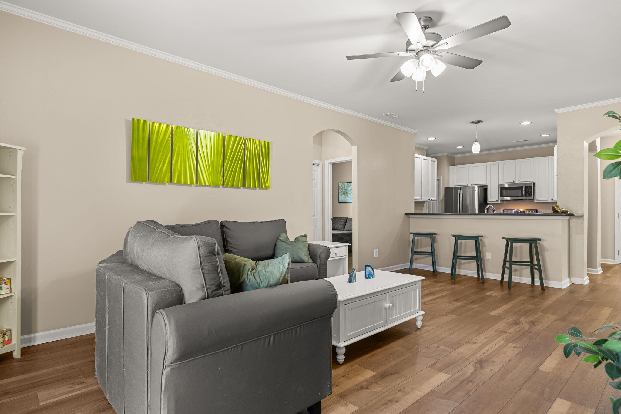 105 Summer View Road Summerville, SC 29486 - Photo 15 of 33 18-web-or-mls-Interior-13