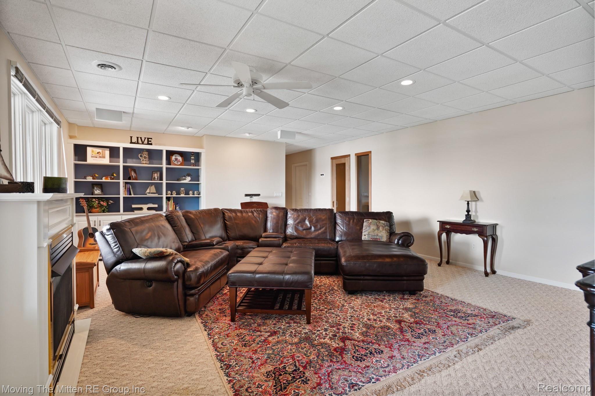 12640 Stanley Road Belleville, MI 48111 - Photo 30 of 91 12640-Stanley-Rd-30.jpg