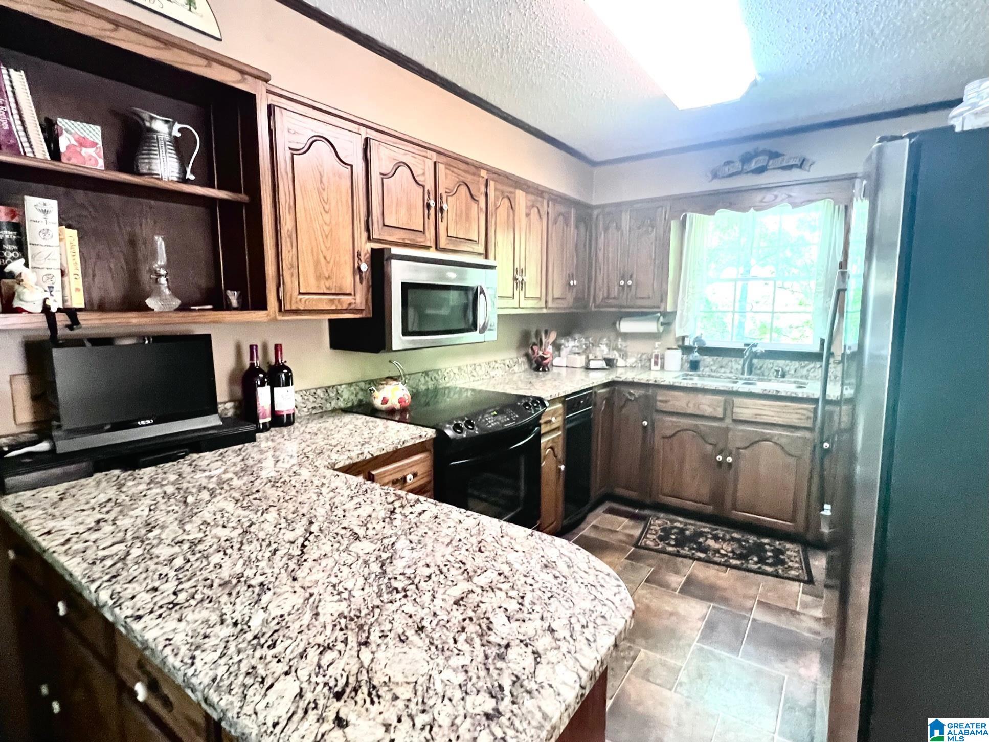 855 Oak Ridge Lane Piedmont, AL 36272 - Photo 9 of 50