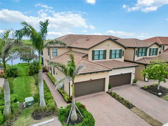 $7,500 | 10805 Tarflower Drive, Unit 101, Venice, FL 34293