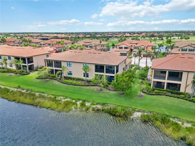 $7,500 | 10805 Tarflower Drive, Unit 101, Venice, FL 34293