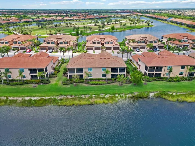 $7,500 | 10805 Tarflower Drive, Unit 101, Venice, FL 34293