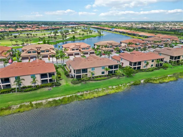 $7,500 | 10805 Tarflower Drive, Unit 101, Venice, FL 34293