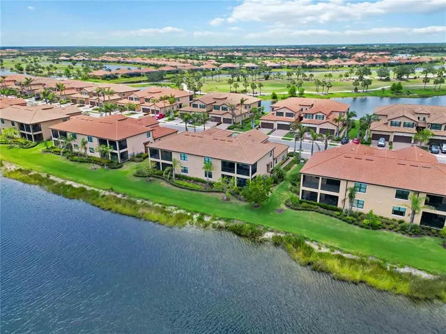 $7,500 | 10805 Tarflower Drive, Unit 101, Venice, FL 34293