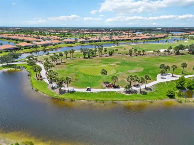 $7,500 | 10805 Tarflower Drive, Unit 101, Venice, FL 34293