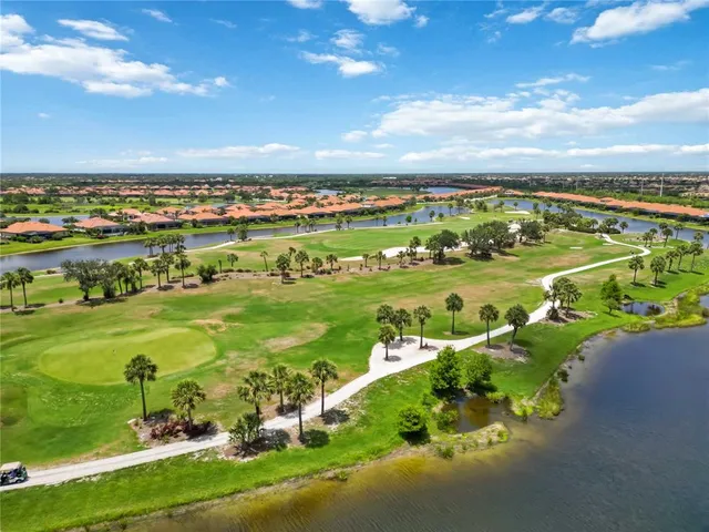 $7,500 | 10805 Tarflower Drive, Unit 101, Venice, FL 34293