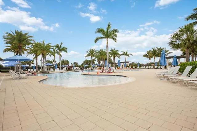 $7,500 | 10805 Tarflower Drive, Unit 101, Venice, FL 34293